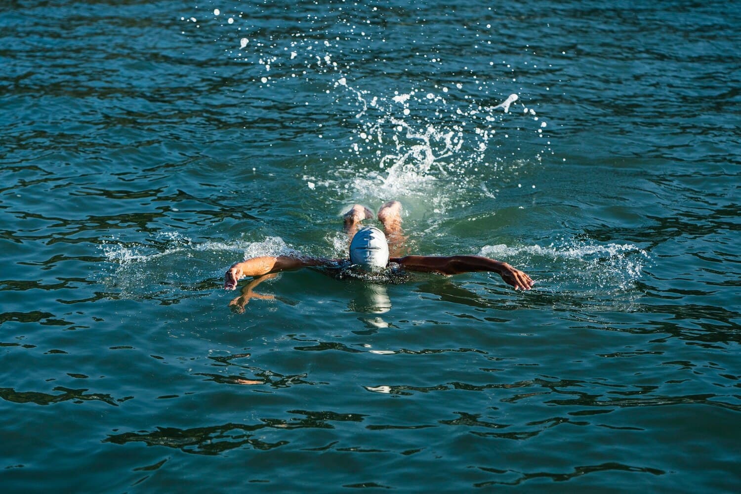 Granbury City Beach Park: A Lake Destination for Fishing and Swimming