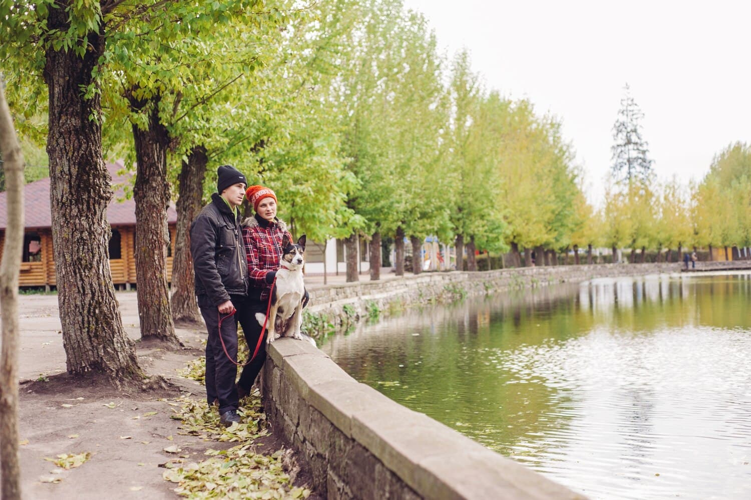 Fishing Gordon Park Pond in Cleveland: What to Expect and How to Get There