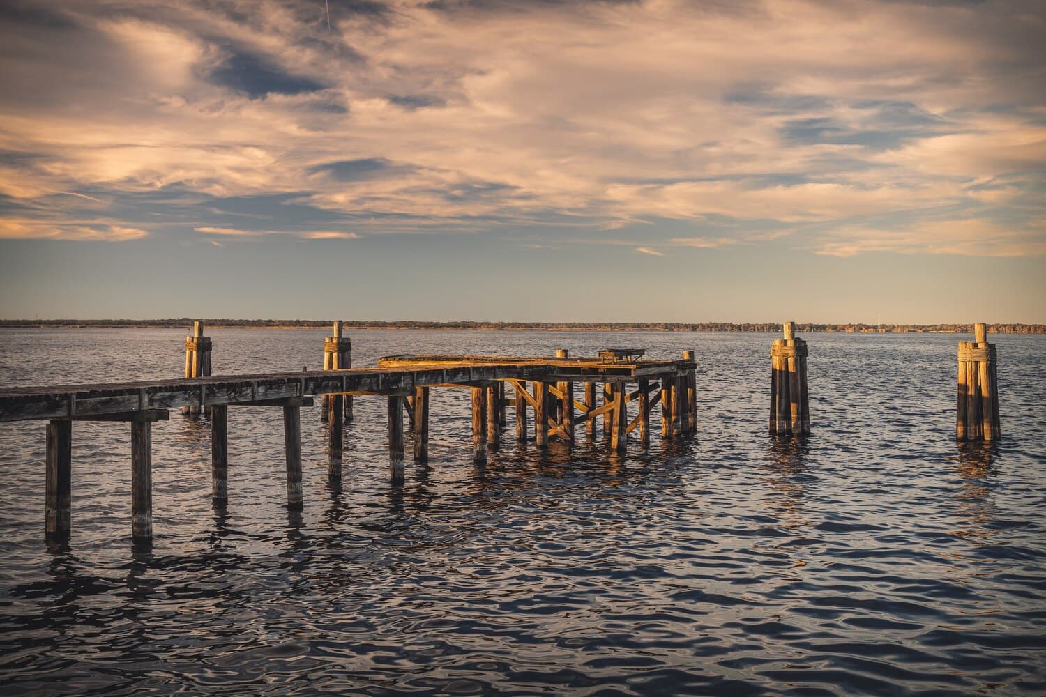 Brittlebank Park: A Charleston Saltwater Spot for Redfish and Flounder