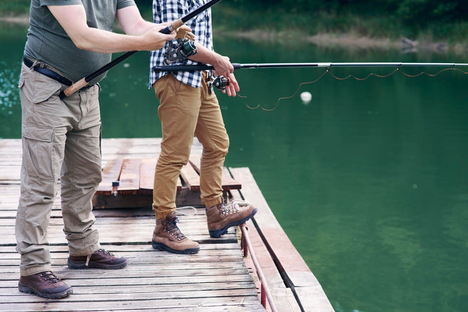Fishing Bryan Beach Near Freeport — What to Expect and How to Fish It