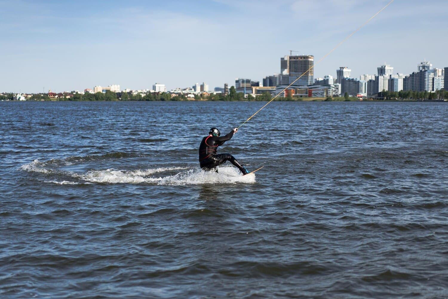 Fishing Palmetto Islands County Park — Saltwater Access Near Charleston