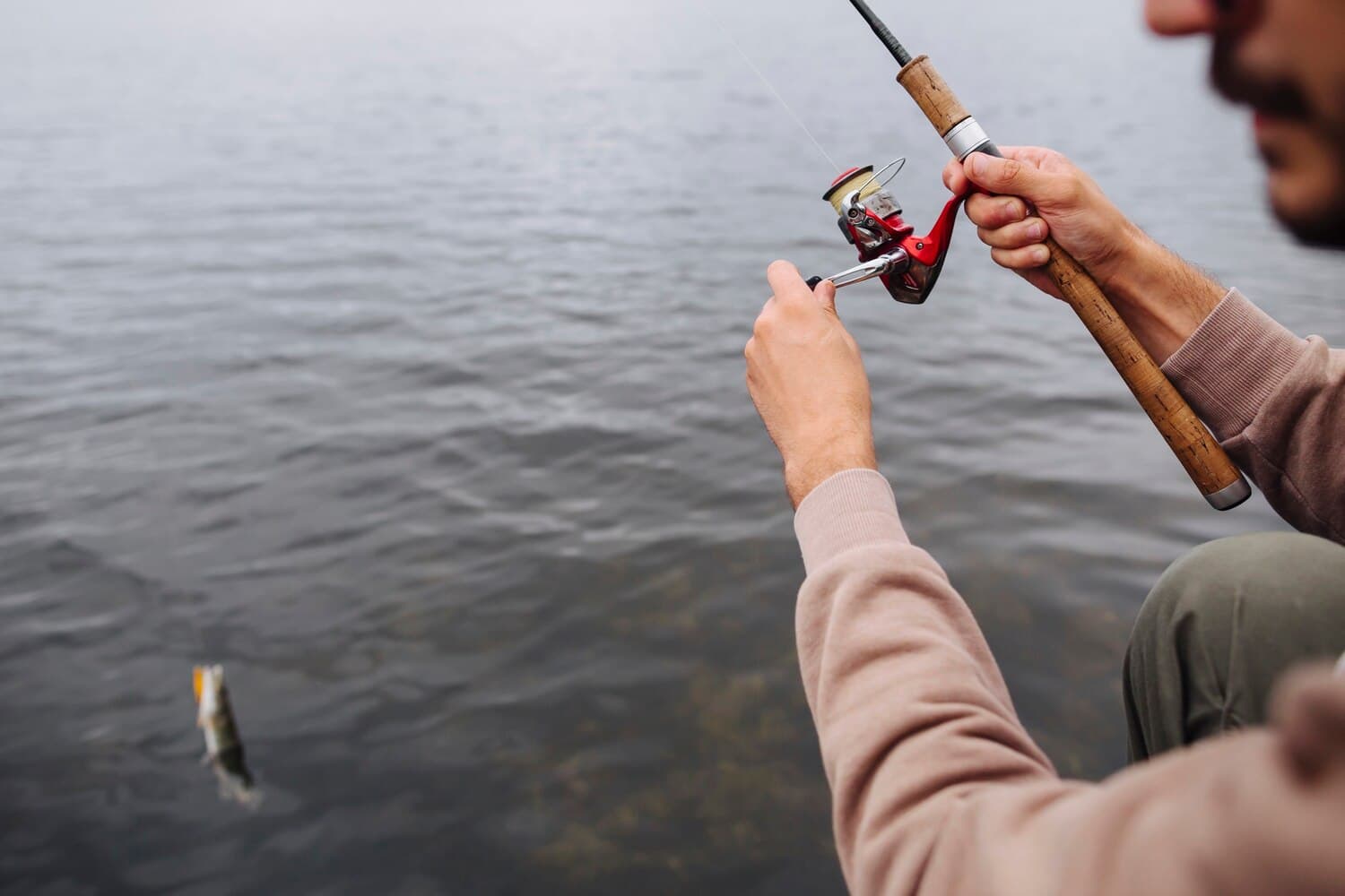 Fishing Quincy Reservoir: What to Expect in Central Colorado