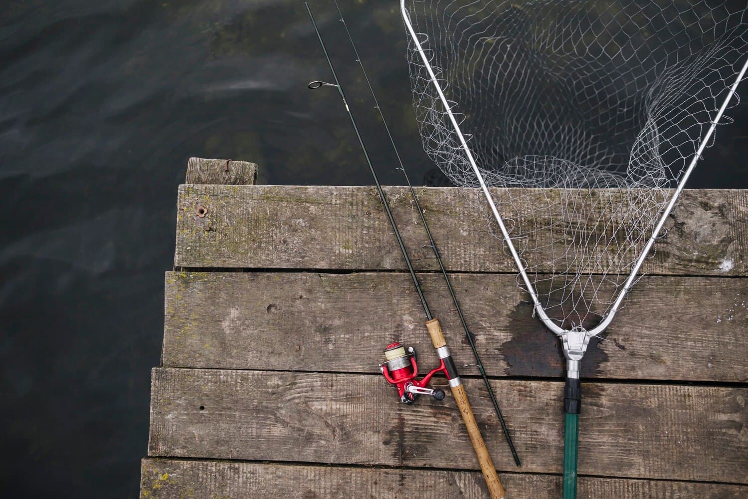 Fishing Tawas Point State Park Pier: What to Expect and How to Fish It