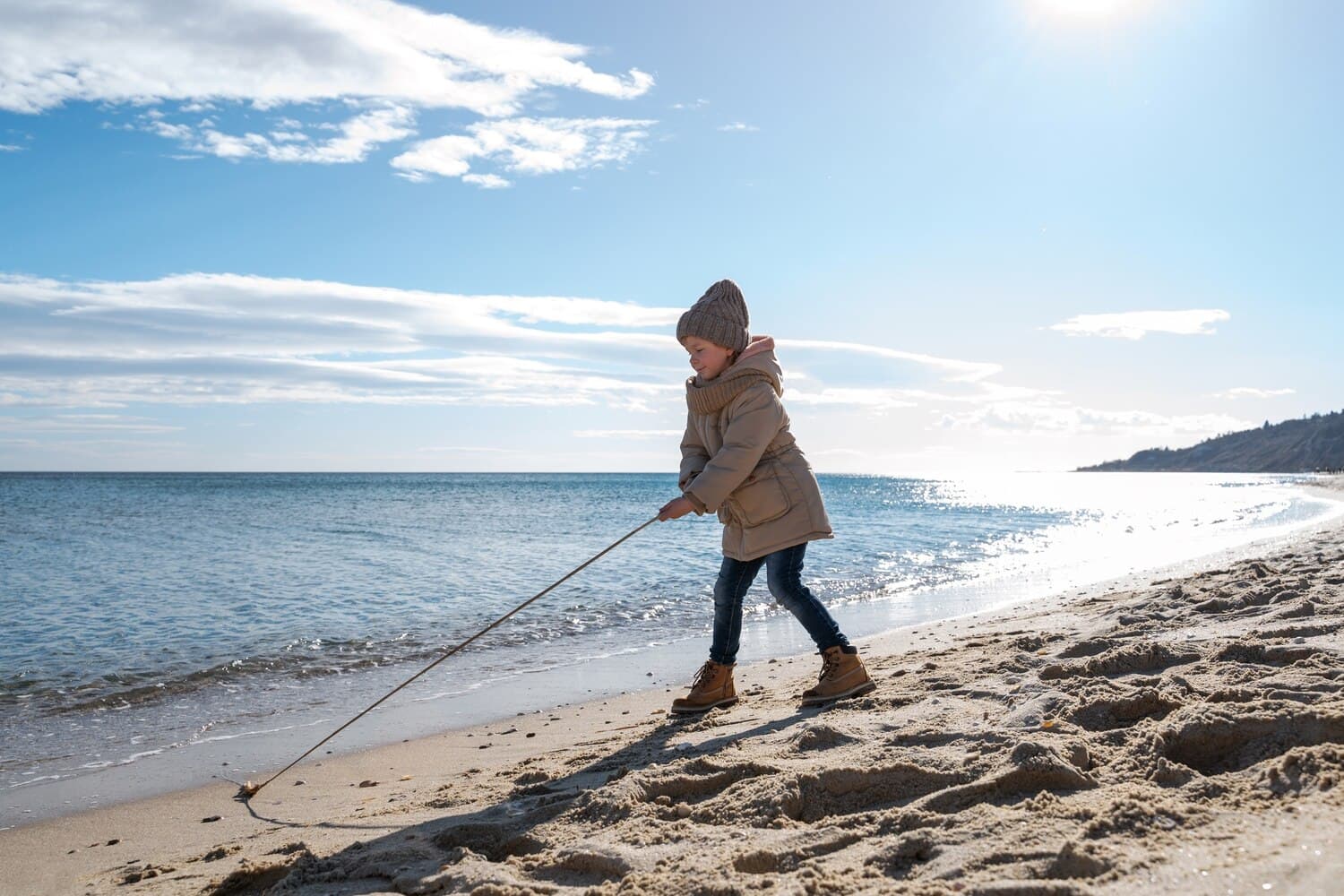 Fishing Wollaston Beach: Stripers, Flounder, and Seasonal Runs in Quincy