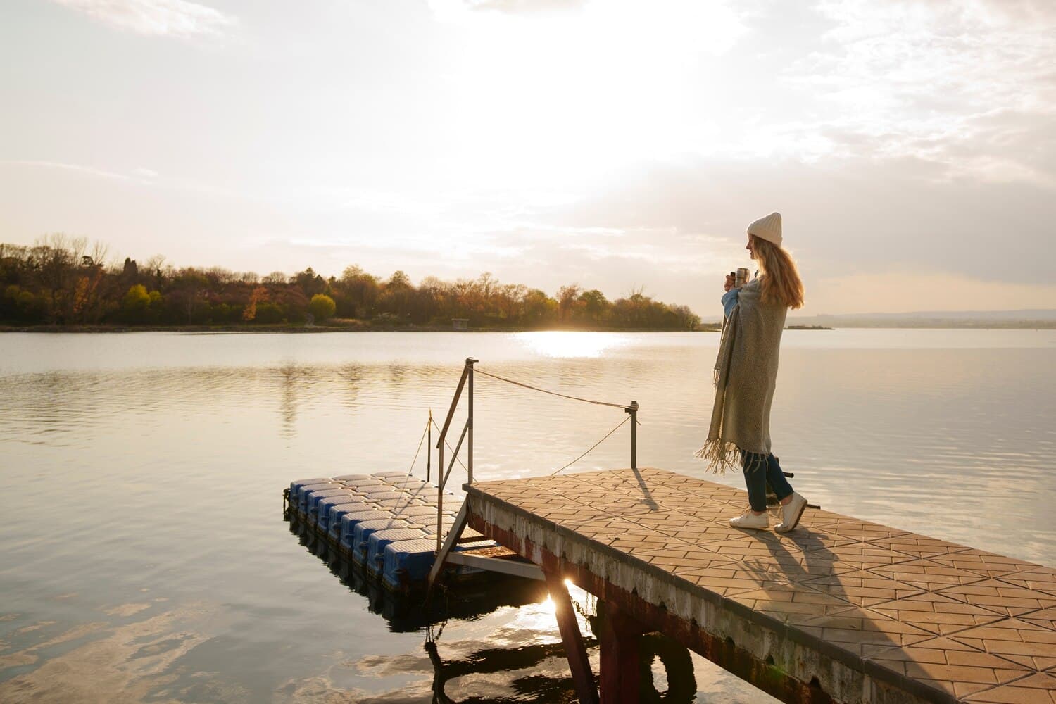 Fishing Edgewater Park: Where Lake Erie Walleye Meet Urban Access