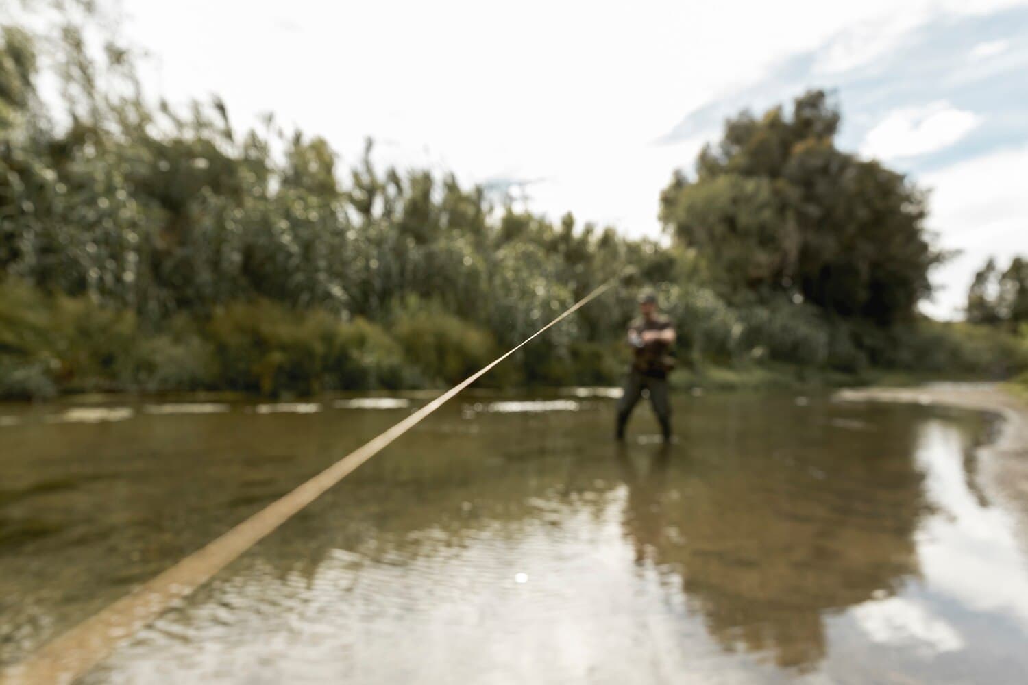 Fishing Aransas Bay: Redfish, Trout, and Shallow-Water Tactics