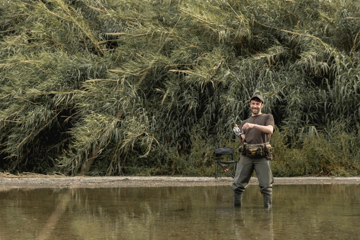 Fishing Bayou Lafourche: What to Expect and Where to Start