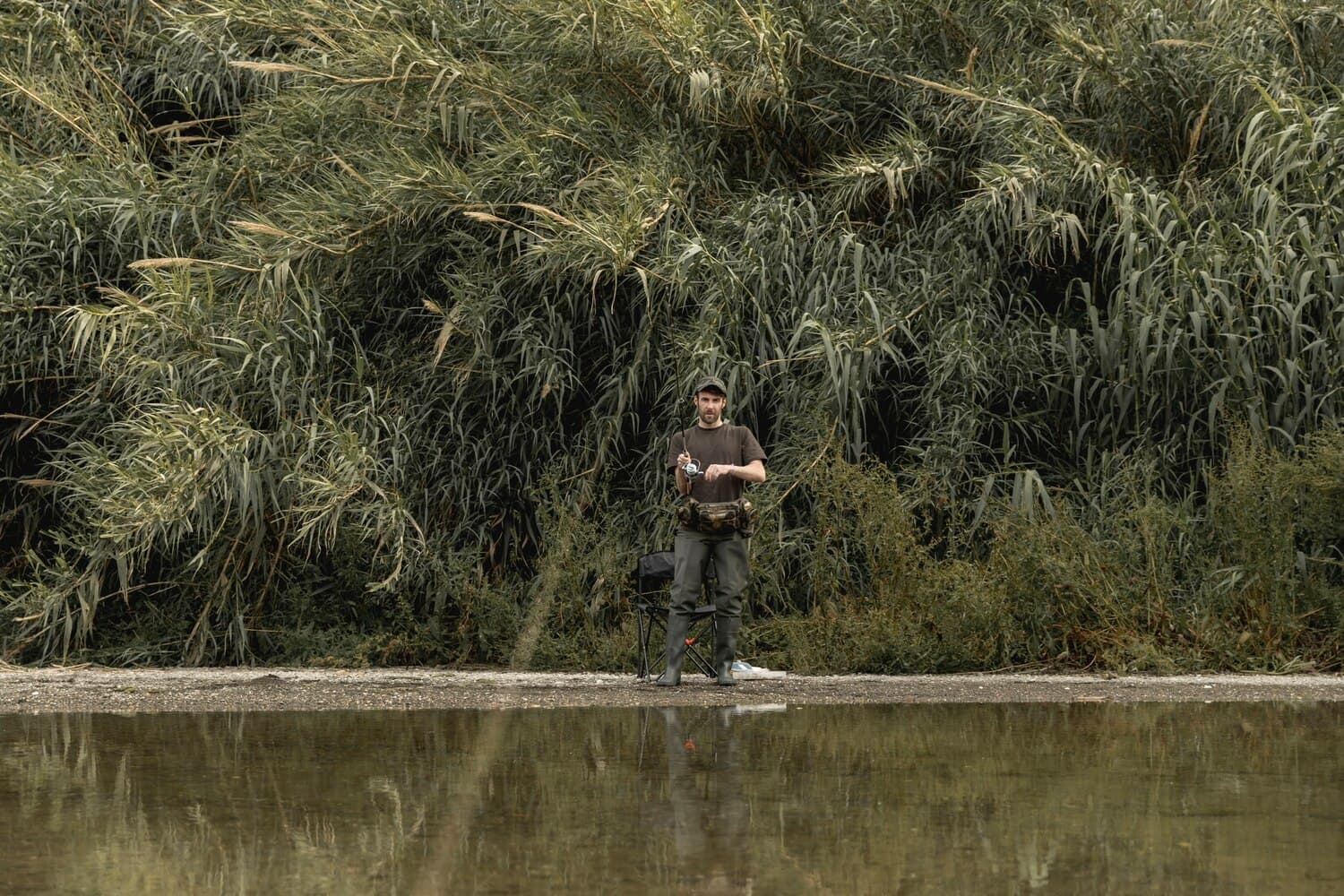 Fishing the Rio Grande: From Taos Box to the Texas Border