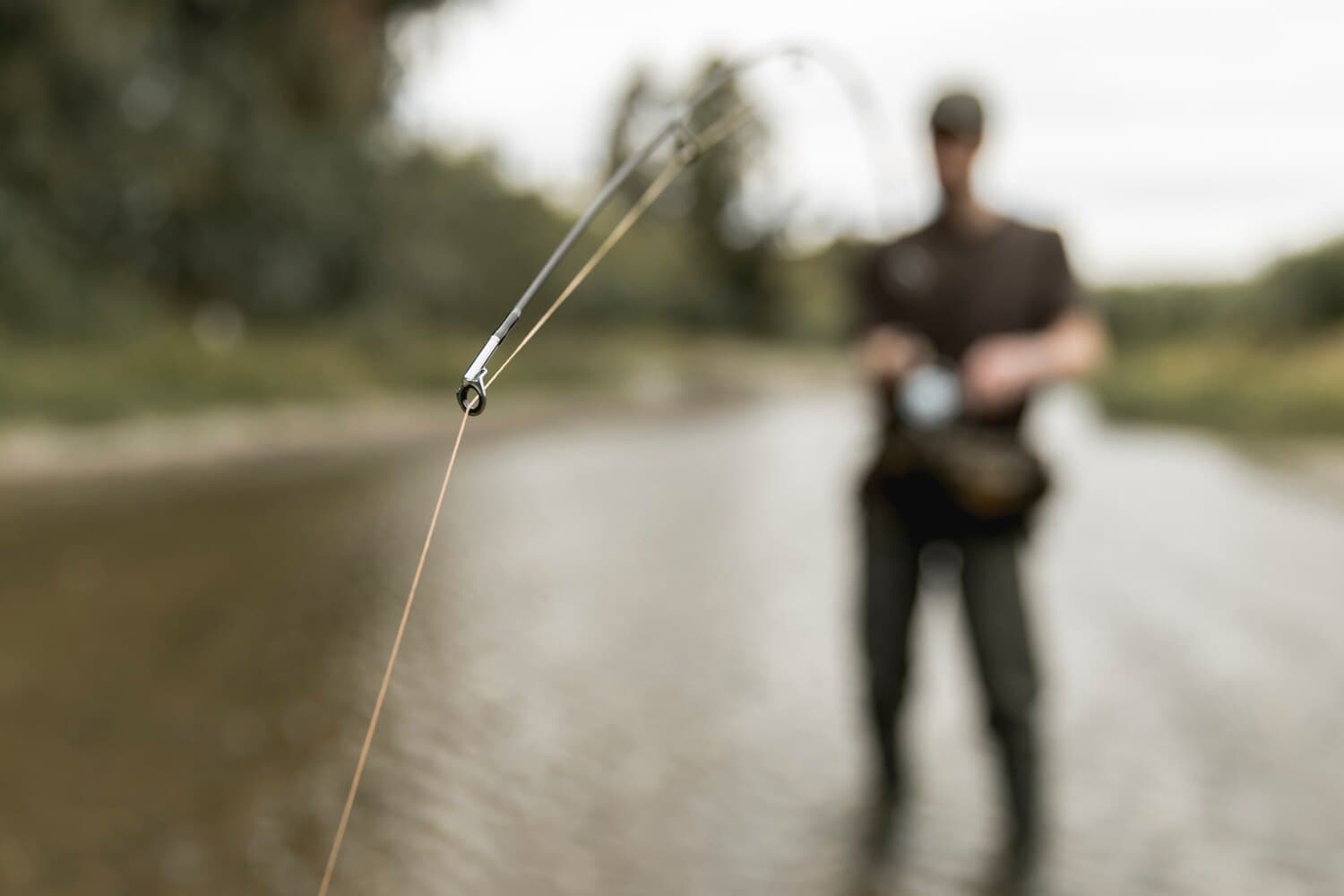 Fishing the Colorado River: What You Need to Know About Access, Species, and Seasons