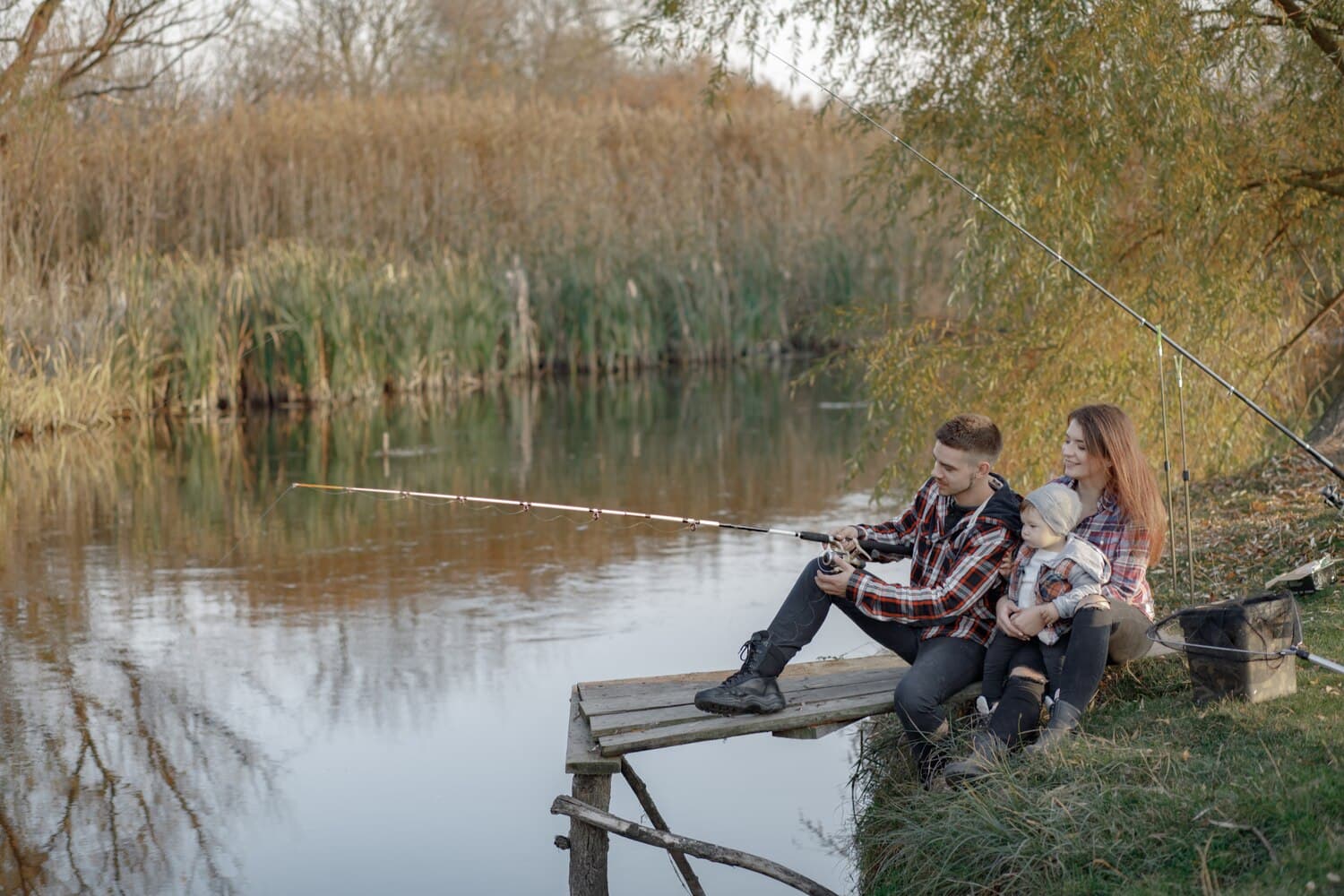Fishing Shawme-Crowell State Forest — Quiet Ponds and Wooded Streams Near Sandwich