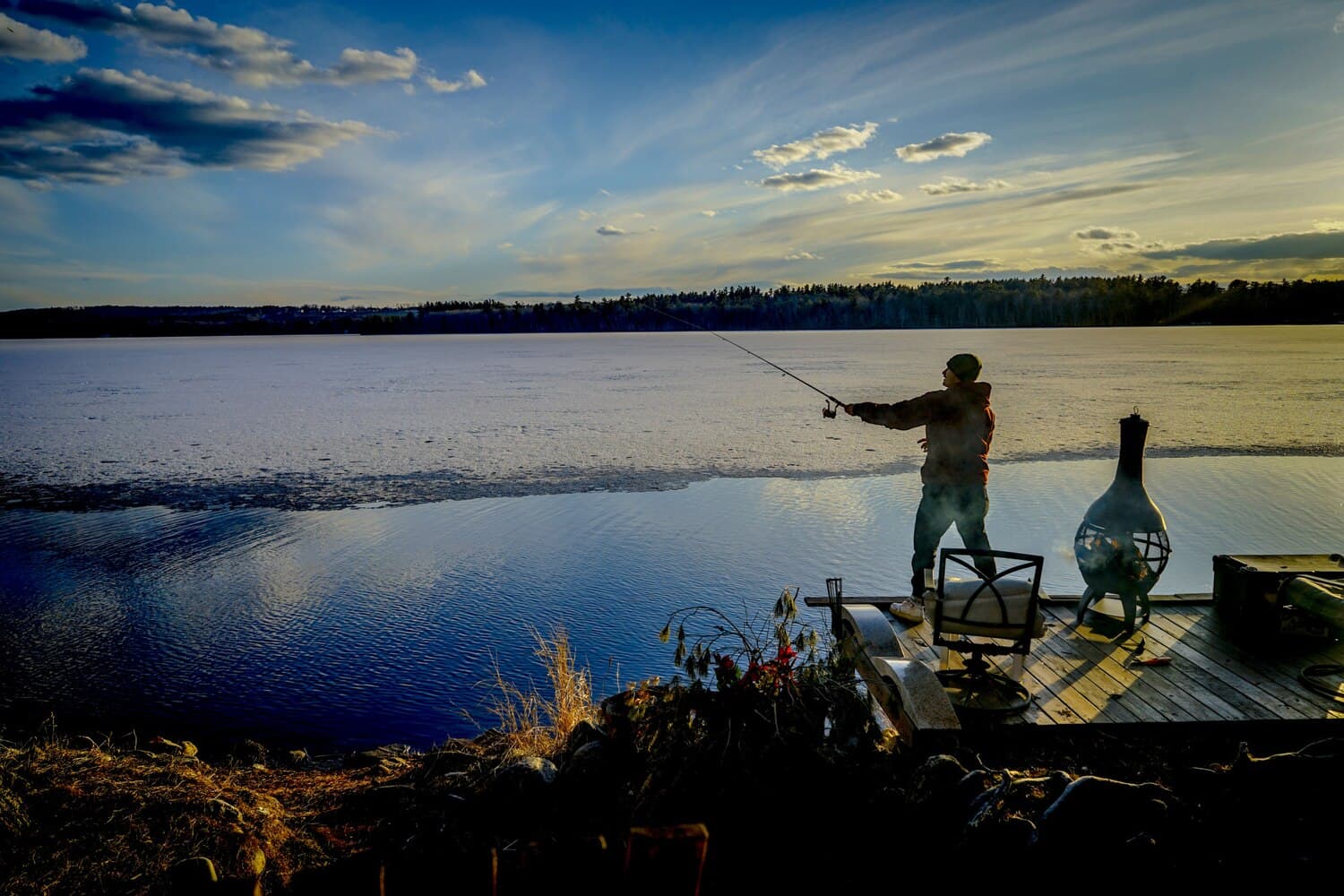 Fishing Little Bay Near Rockport: What to Expect and Where to Start