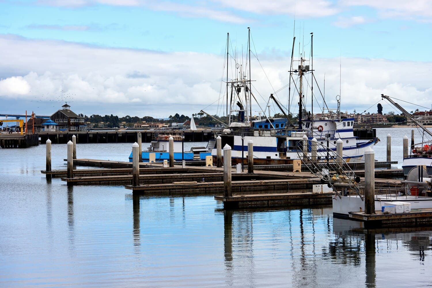 Fishing the Charlestown Navy Yard: Urban Stripers and Schoolies in Boston Harbor