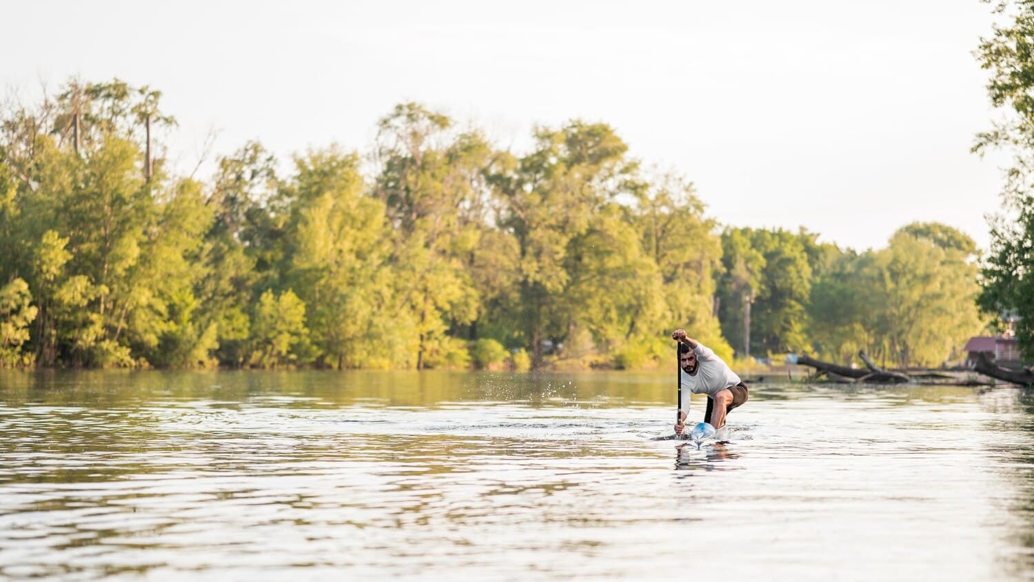 Fishing the Grand River: Walleye, Smallmouth, and Seasonal Patterns in Ohio