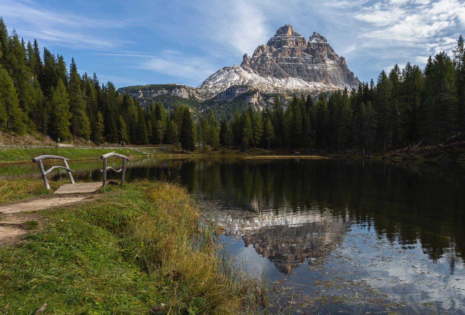 Sprague Lake: A Beginner-Friendly Trail and Fishing Spot Near Estes Park