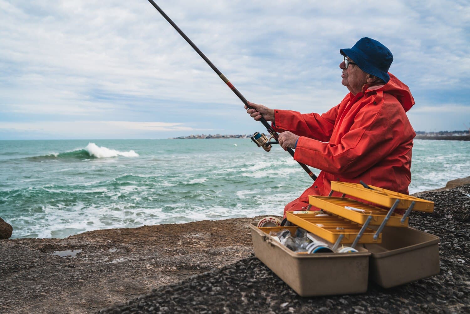 Fishing Waquoit Bay: Saltwater Access and What Bites Year-Round