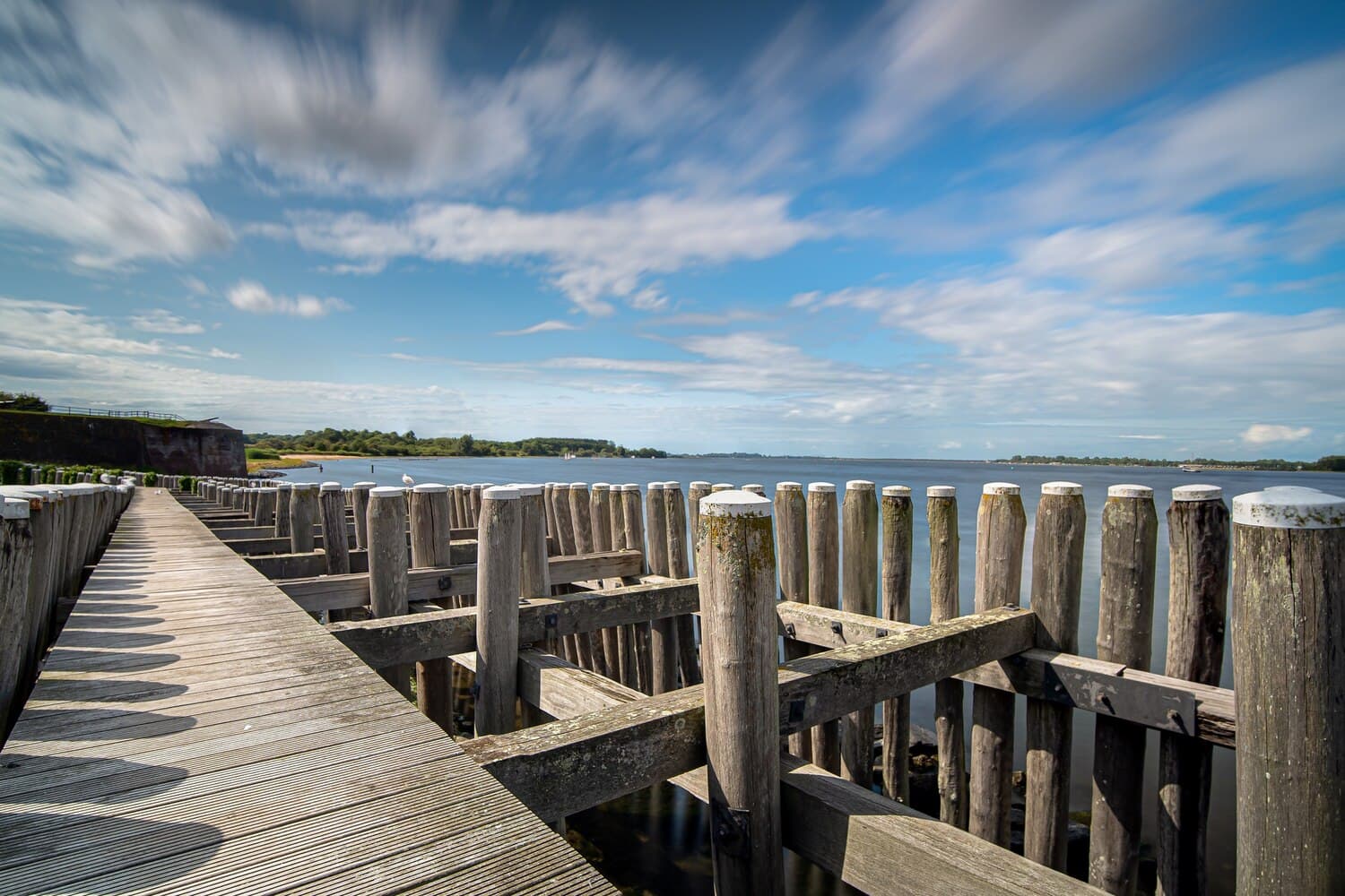 Pine Gully Park in Seabrook — Saltwater Fishing in a Developed Coastal Setting