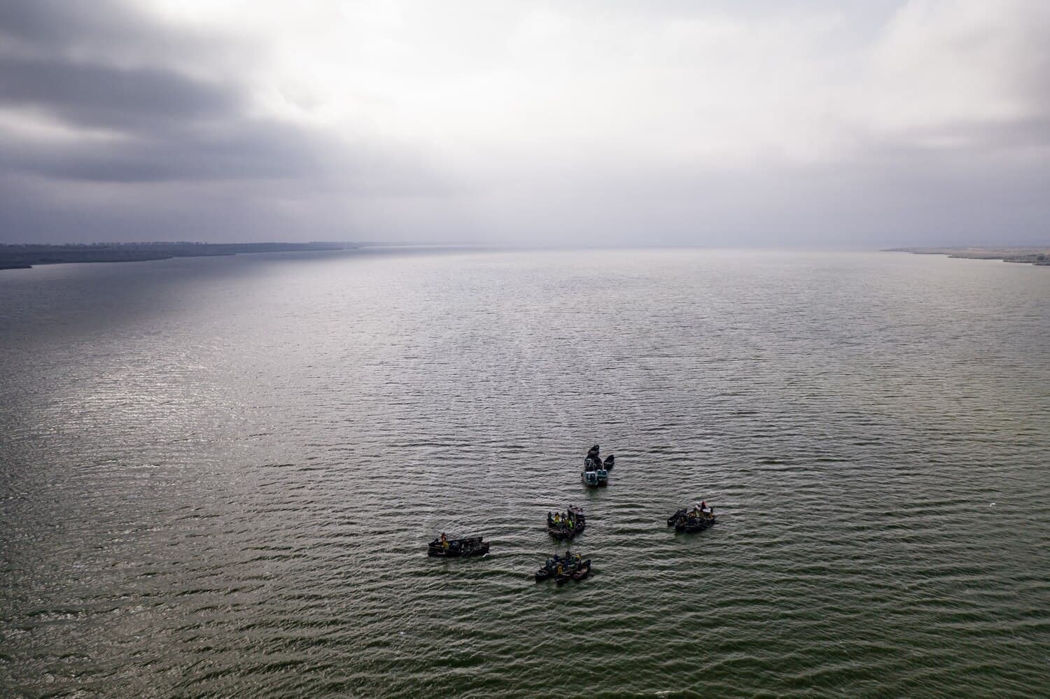 Fishing South Slough Near Slidell: Brackish Water Tactics and What to Expect