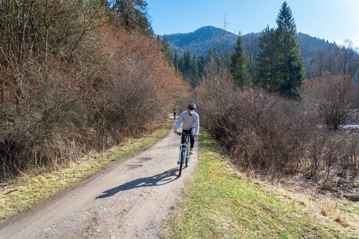 Paul Bunyan State Trail: A 120-Mile Ride Through Minnesota's North Country