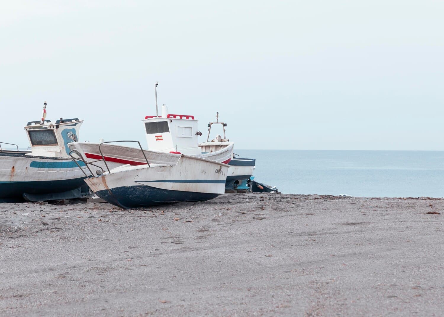 Allen Harbor in Harwich: A Protected Saltwater Fishery for Stripers and Fluke
