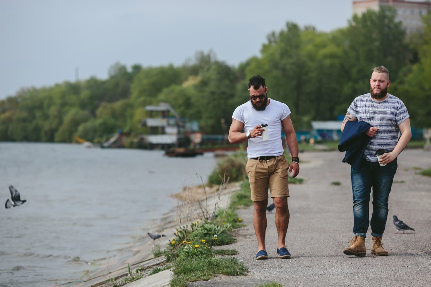 Fishing the Charles River Esplanade: Urban Bass and Panfish in the Heart of Boston
