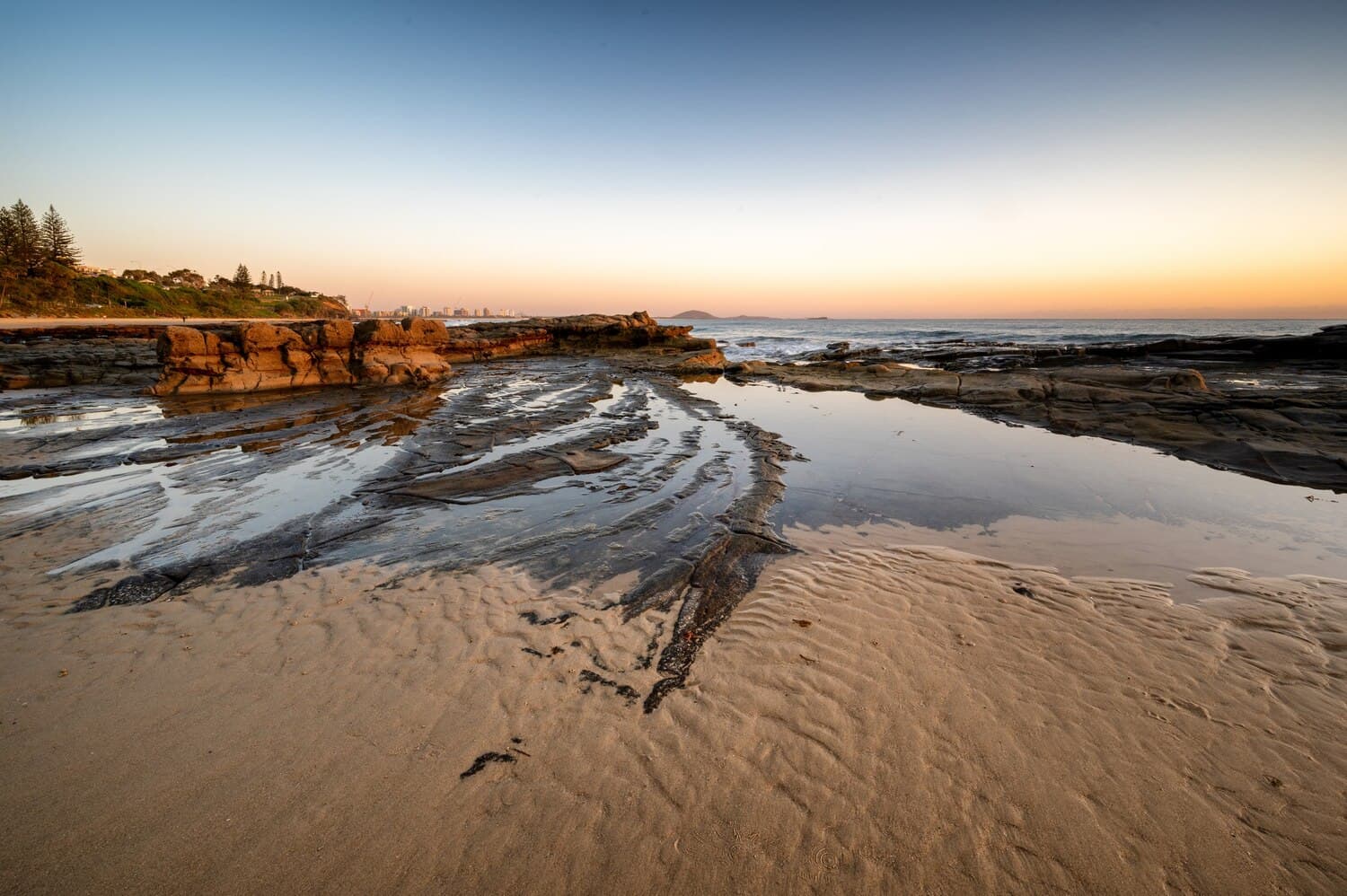 Little Nahant: A Sheltered Cove for Stripers and Flounder