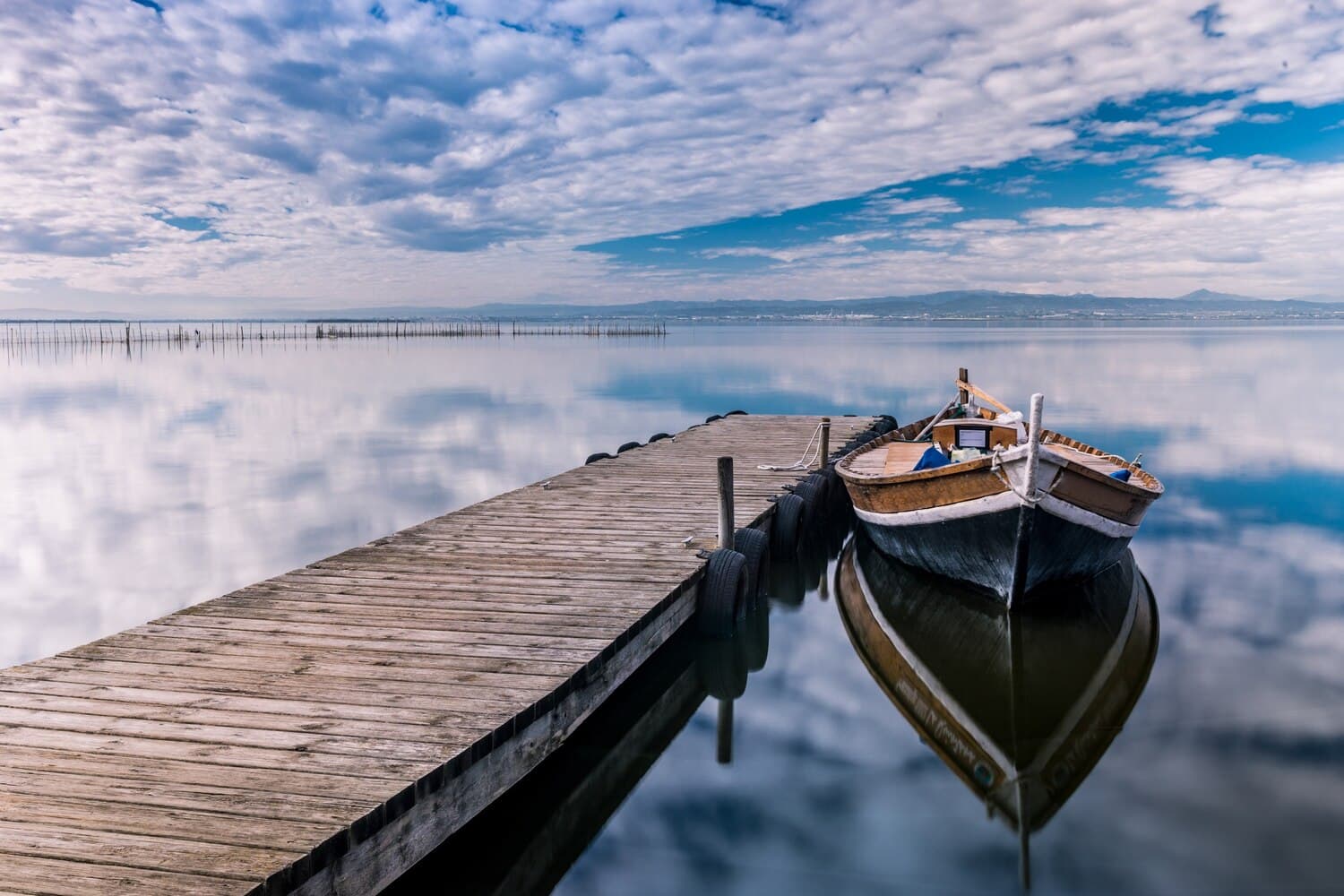 Fish Haul Creek Park: A Quiet Saltwater Spot on Hilton Head's West Side