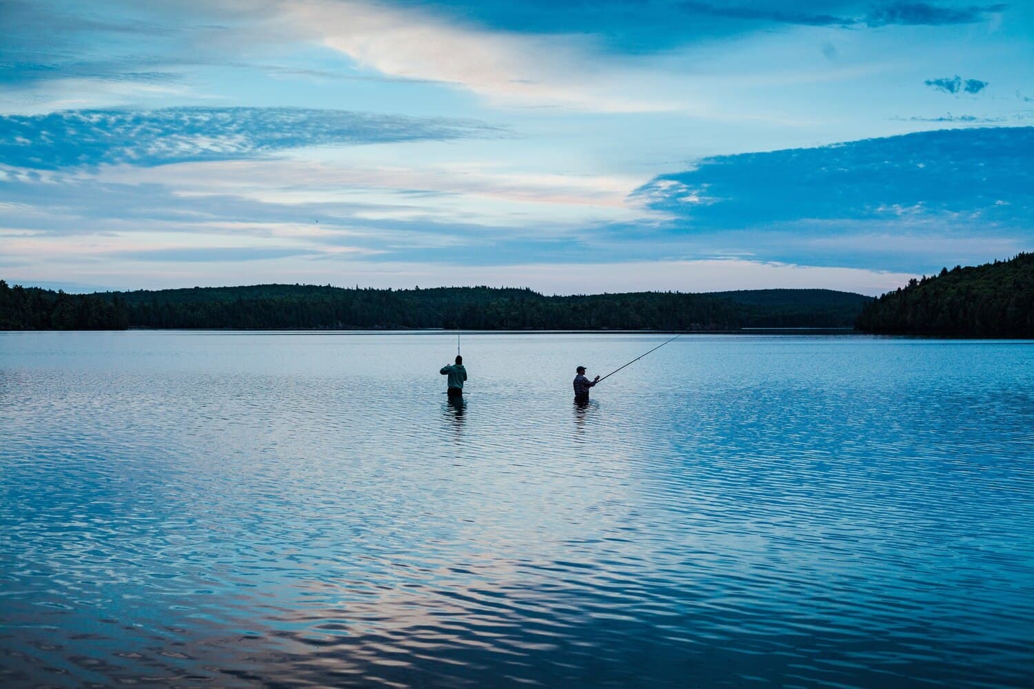 Fishing Braunig Lake Near San Antonio — What to Expect and How to Fish It