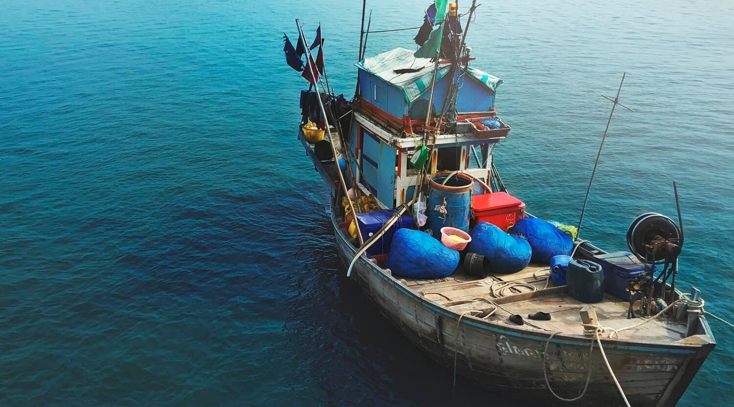 Fishing Stellwagen Bank National Marine Sanctuary: What You Need to Know