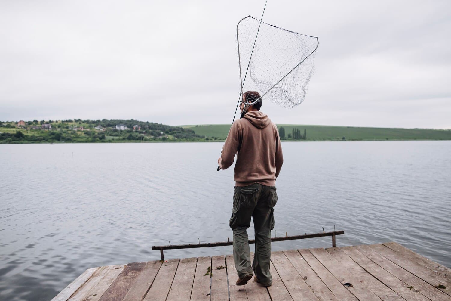 Riley Lake Park in Eden Prairie — Walleye, Pike, and Panfish in the Heart of the Metro