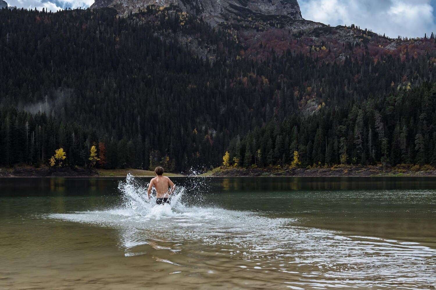 Roaring Fork River — Fly and Spin Fishing in Colorado's Mountain Water