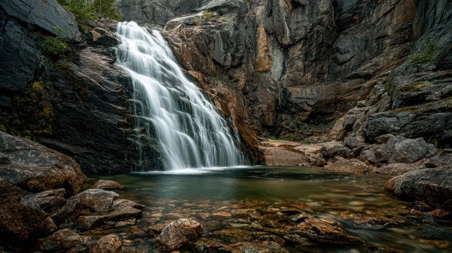 Fishing Cascade River State Park — What to Know About Minnesota's North Shore Gem