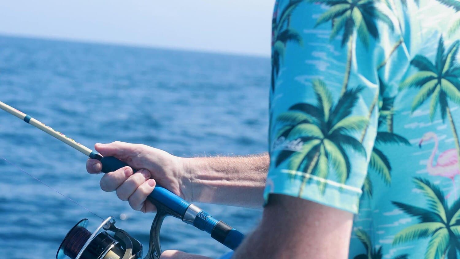Phinneys Harbor: A Protected Saltwater Fishery in Bourne