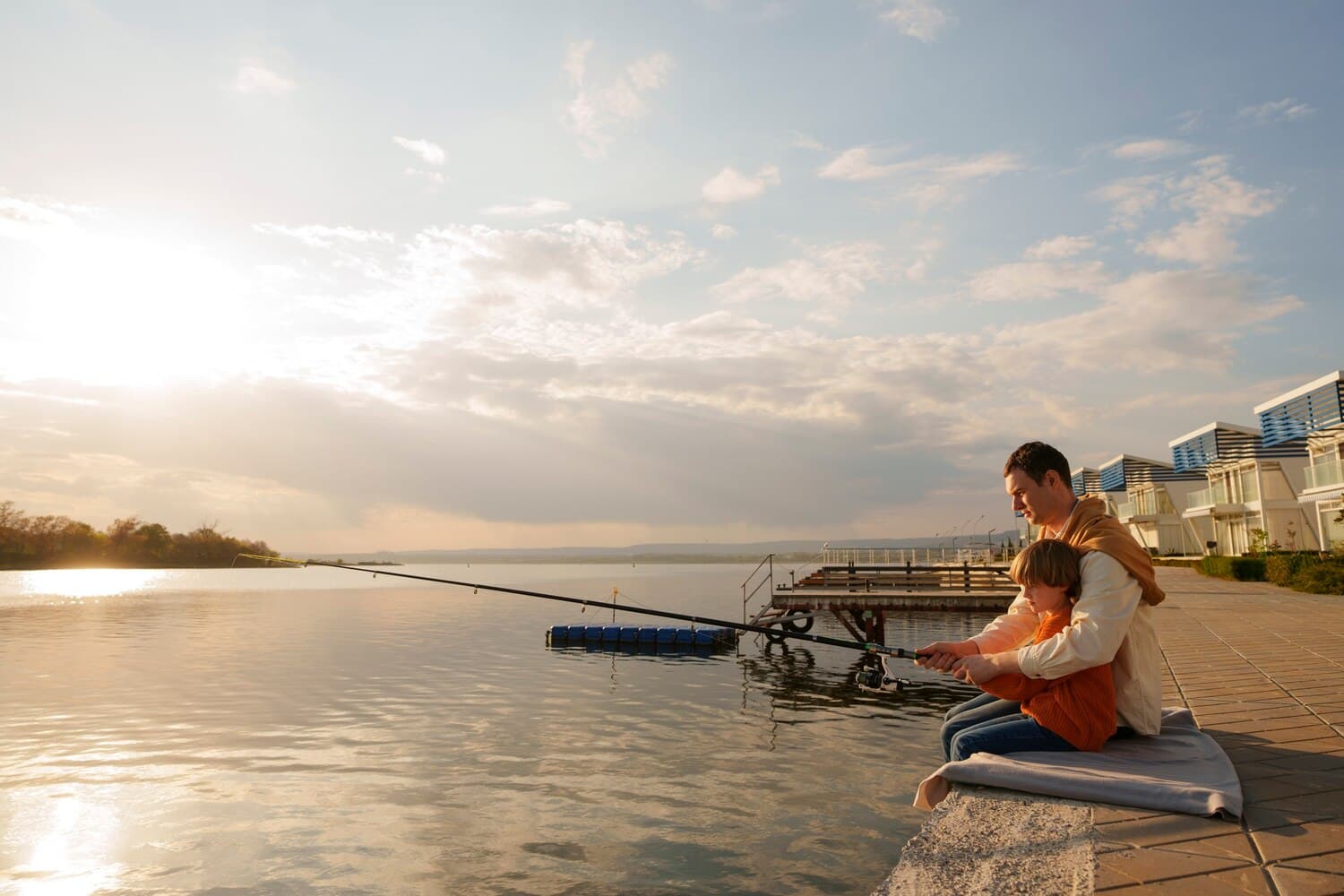 Fishing the Port Aransas Jetties: What to Expect and How to Fish Them