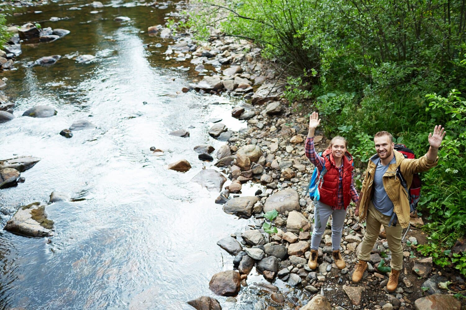 Poudre River Trail: A Northern Colorado Pathway Through Town and Wildland