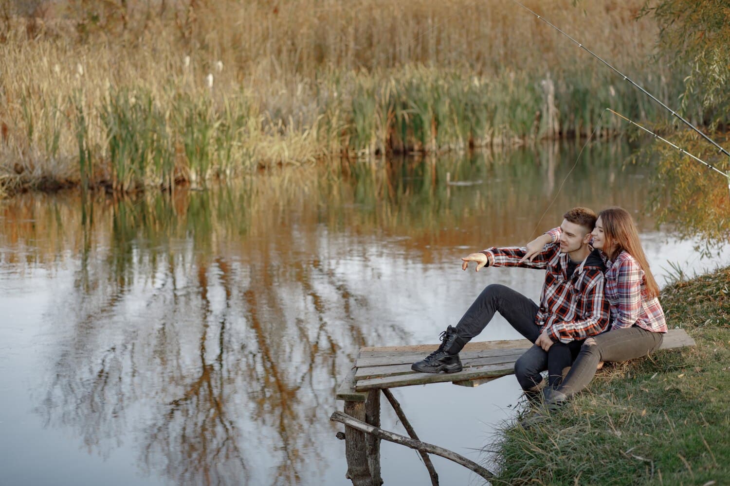 Little Pond in Warwick: A Shallow Freshwater Spot for Panfish and Bass