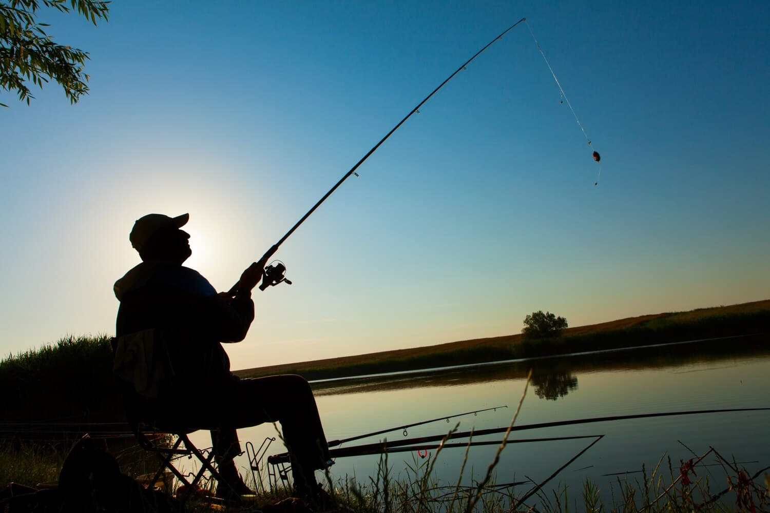 Fishing Lake Lewisville: What to Expect and Where to Start