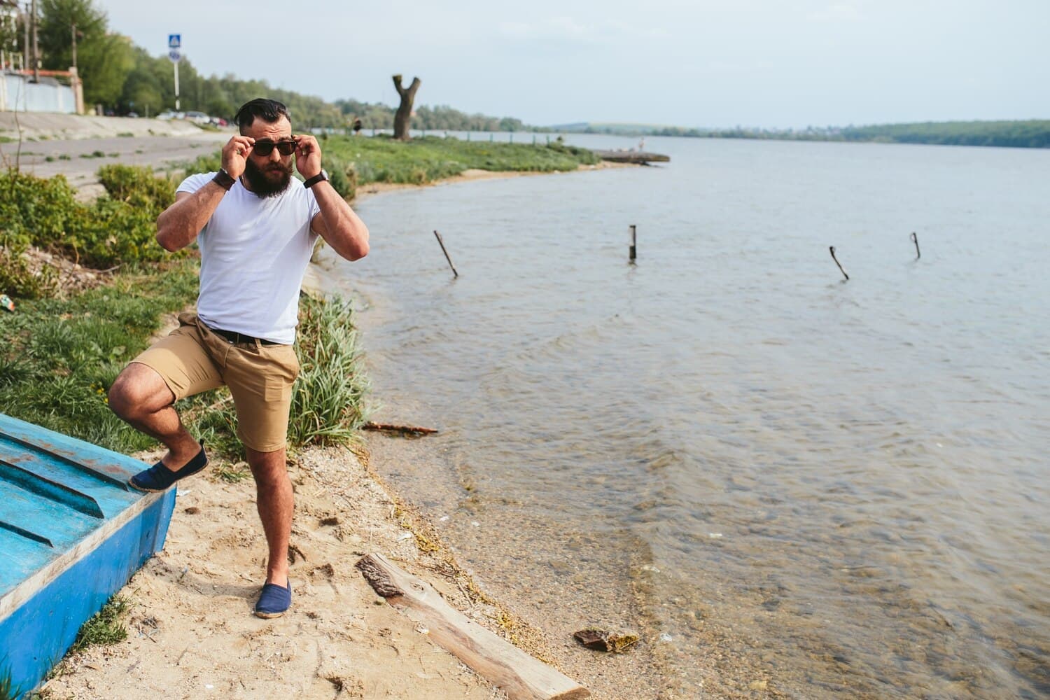 Fishing Sabine Lake: A Guide to the Texas-Louisiana Border Water